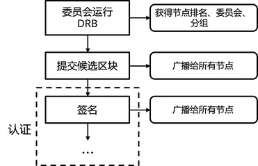 区块链上的随机性（二） – Algorand、Cardano、Dfinity、Randao 项目分析插图4