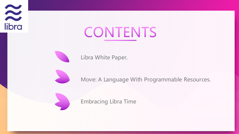 【技术工坊52期】Facebook-Libra项目白皮书和MOVE语言深度解读插图3