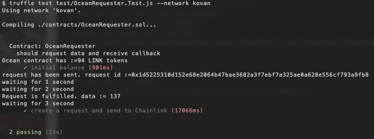 [译]Chainlink去中心化预言机桥接区块链与现实世界插图3