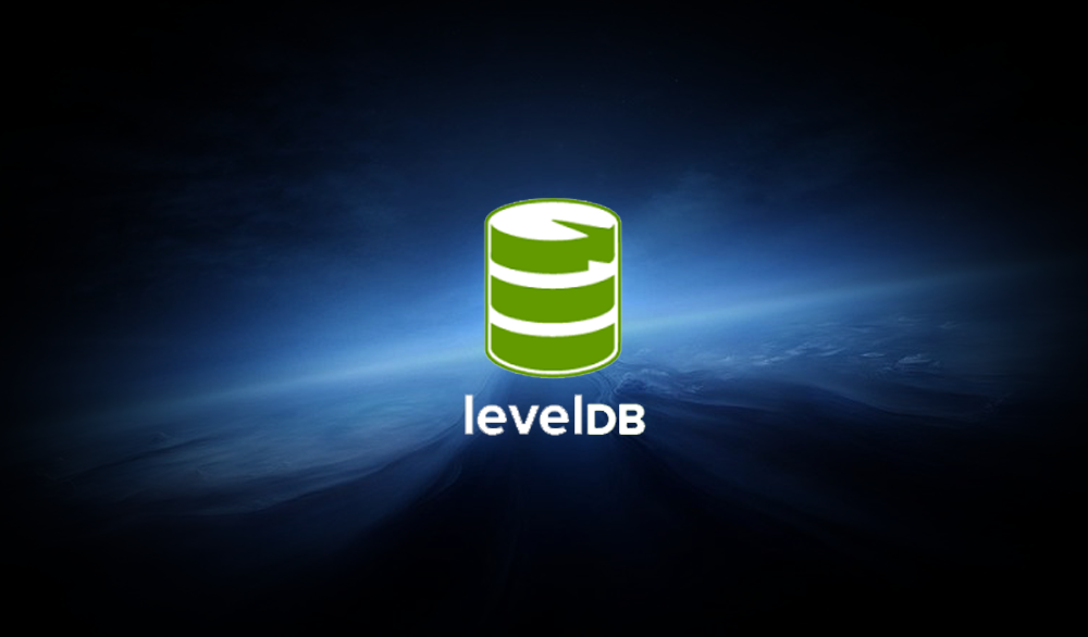 【深度知识】区块链数据库LevelDB从入门到原理详解插图1