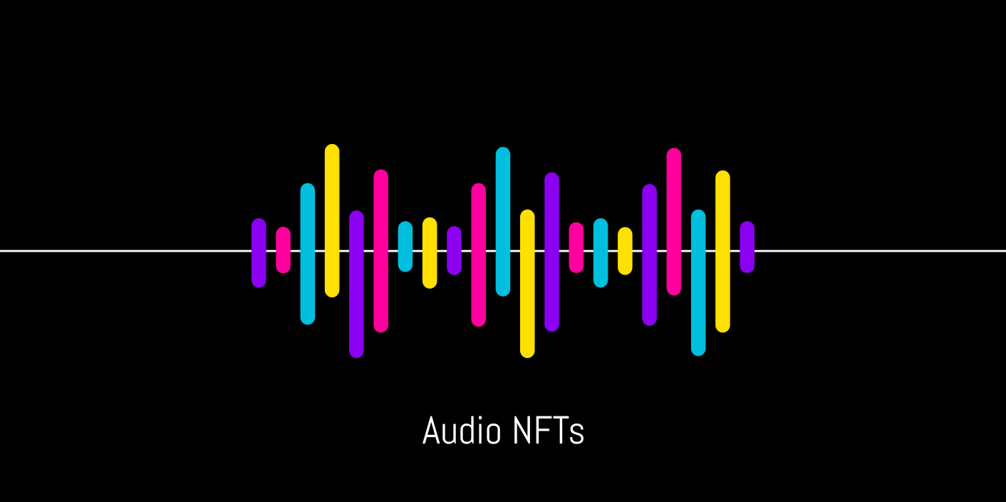 如何铸造可售卖的音乐 NFT插图1