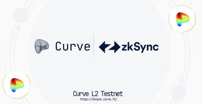 Curve + zkSync L2：以太坊的ZK Rollup 智能合约插图