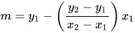 区块链中的数学-蒙哥马利曲线和应用实例Curve25519插图6