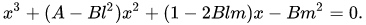 区块链中的数学-蒙哥马利曲线和应用实例Curve25519插图7
