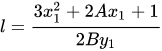 区块链中的数学-蒙哥马利曲线和应用实例Curve25519插图11