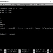 以太坊2.0测试网质押(Ubuntu/Pyrmont/Prysm)插图5