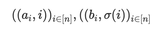 区块链中的数学 — MultiSet check& Schwartz–Zippel lemma插图3