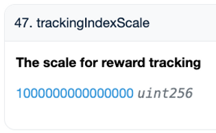 trackingIndexScale