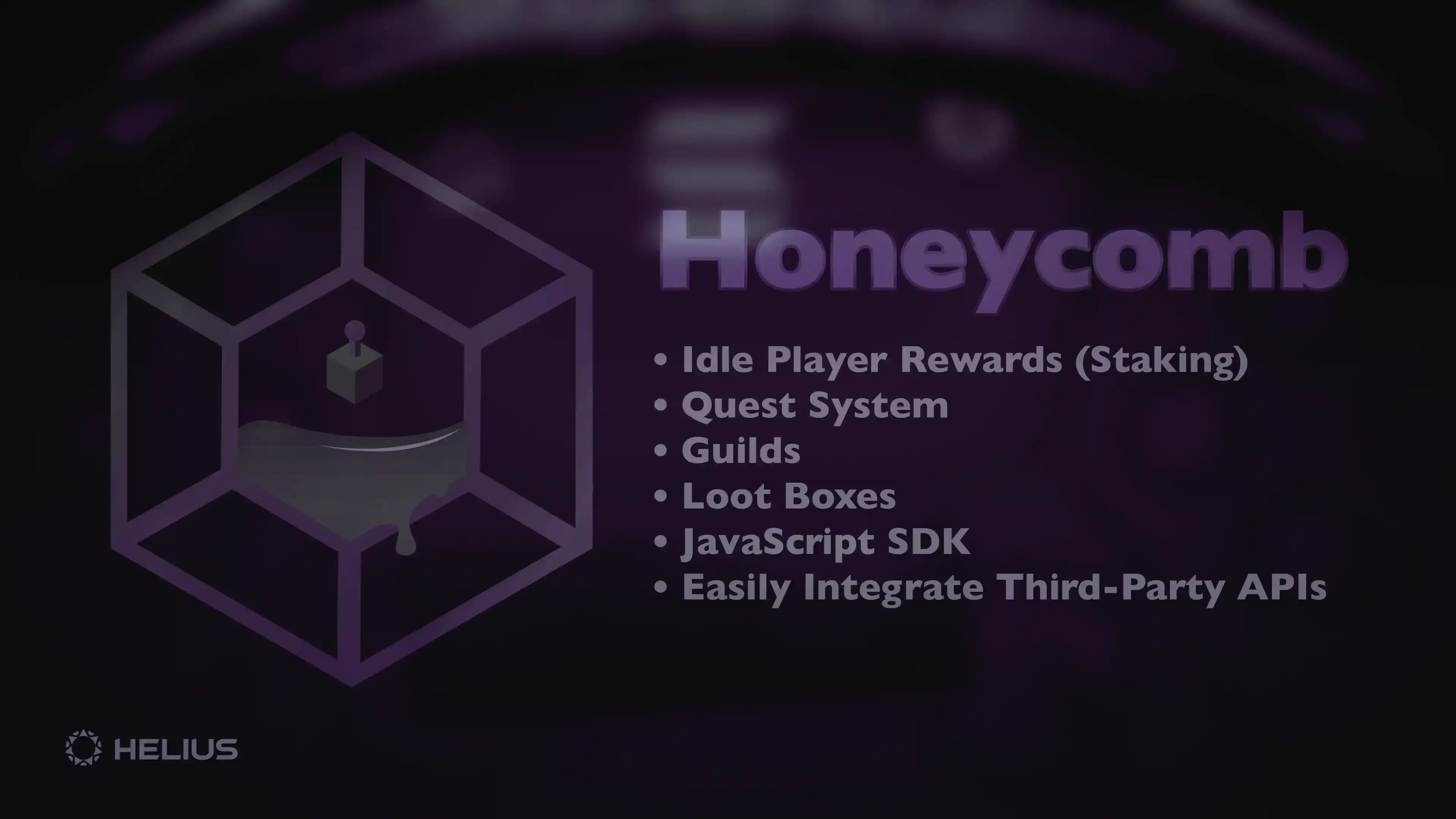 Honeycomb