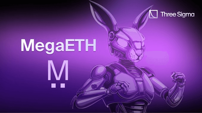 megaeth