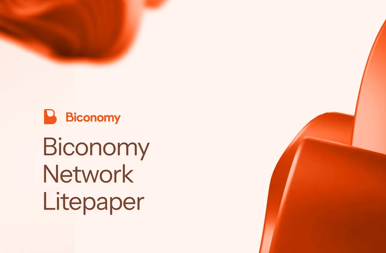 Biconomy Network Litepaper