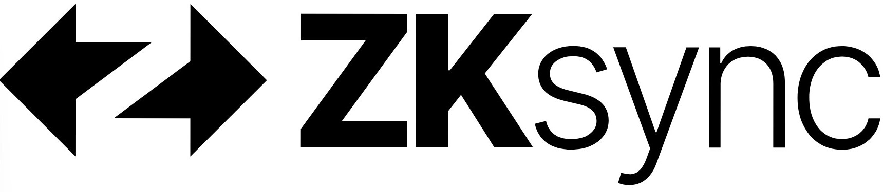 ZKsync标志