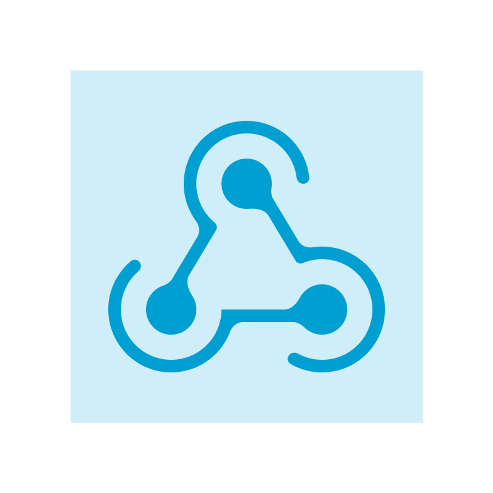 **加粗** An example of an icon with a proper margin