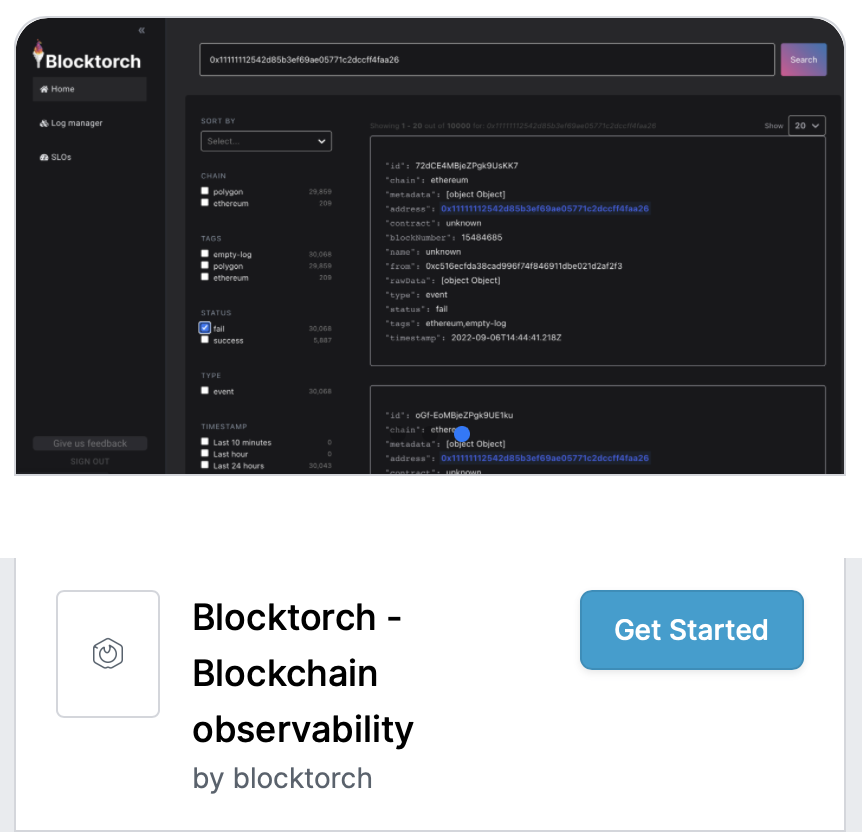 **加粗** Showing the user interface