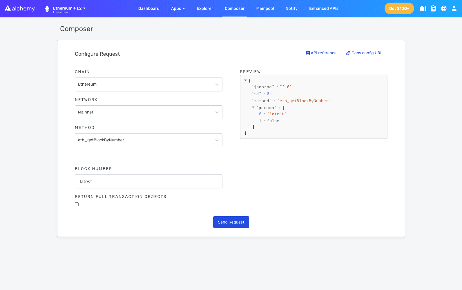 Alchemy Composer