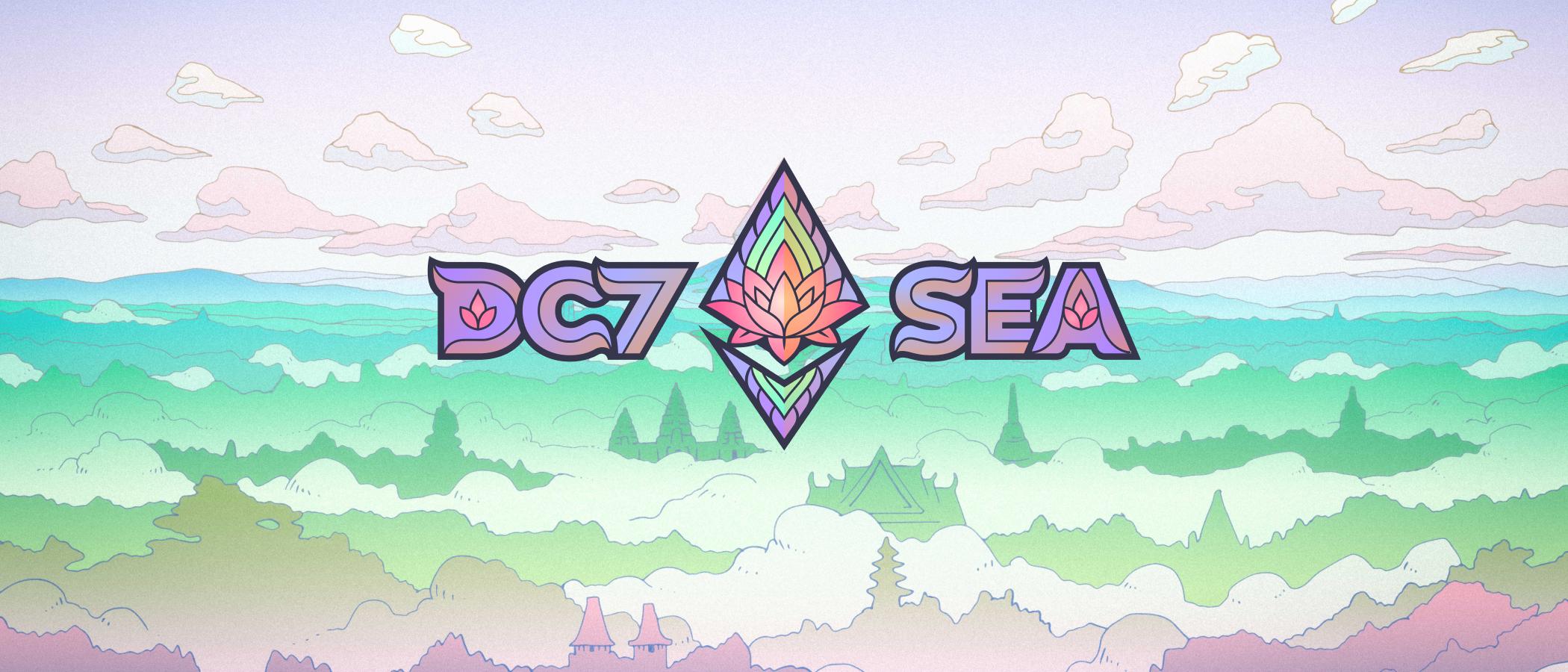 Devcon 日程已上线！