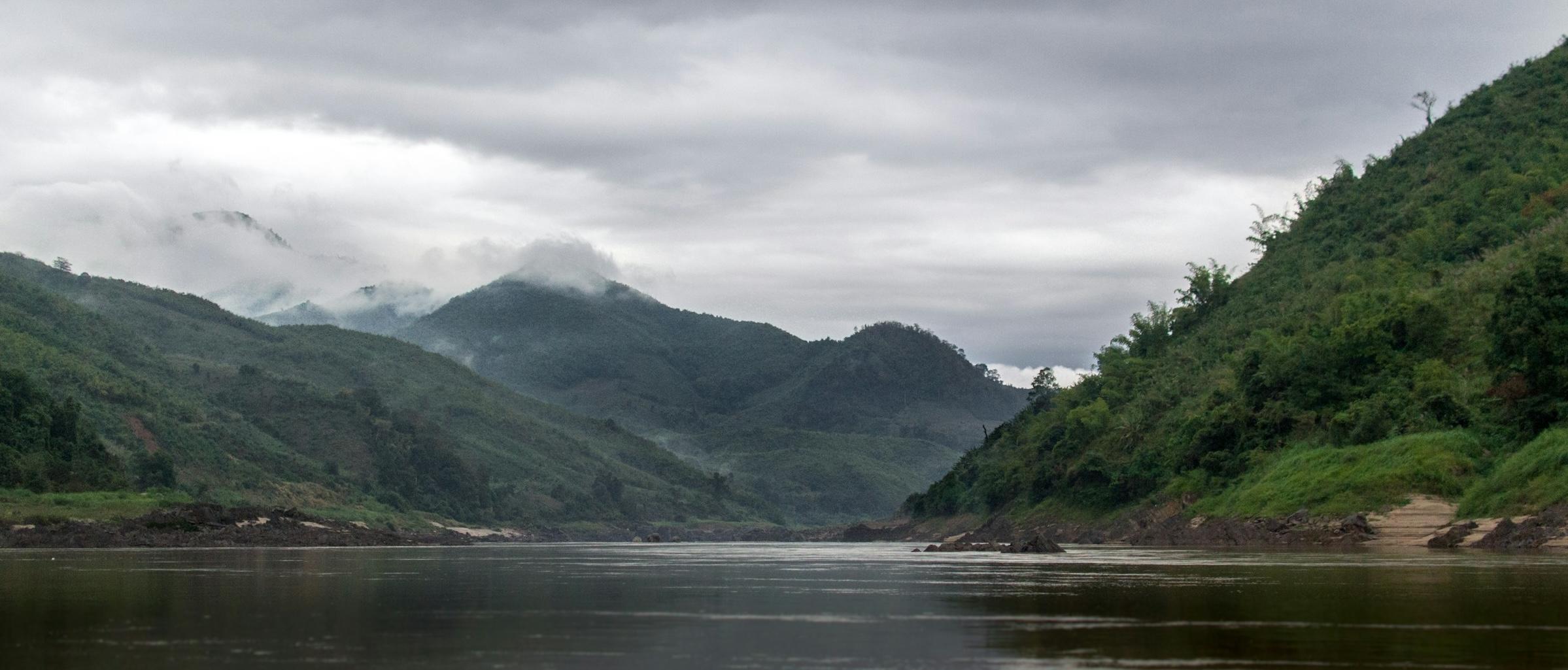 Mekong 测试网公告