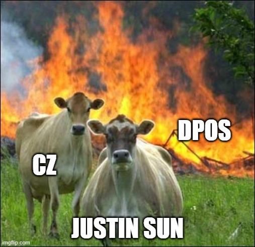 DPOS