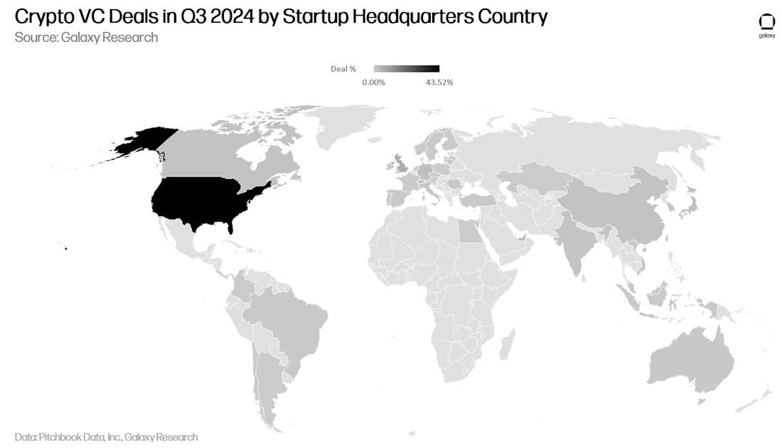17 - crypto deals by country HQ