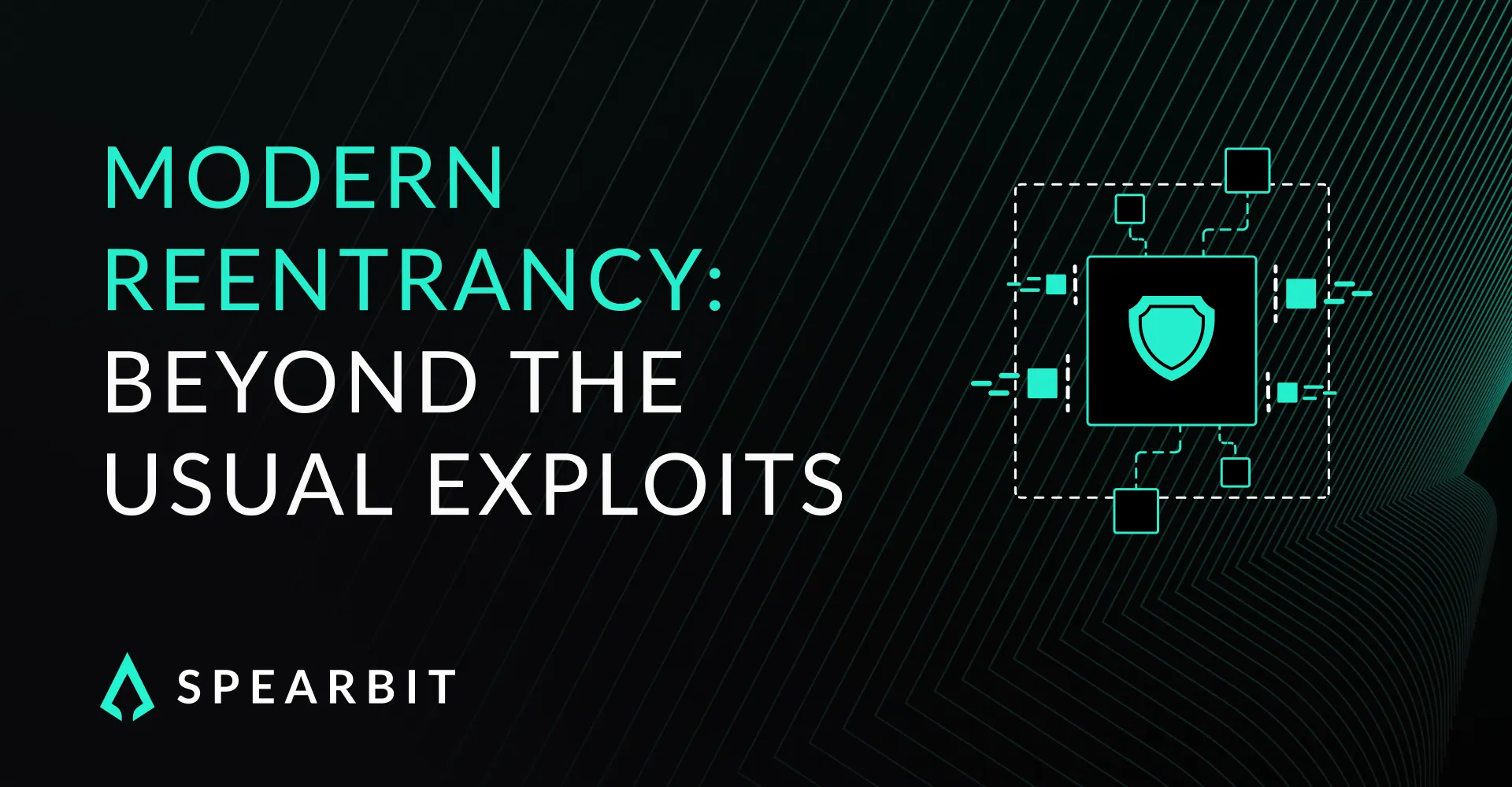 Spearbit 展示了其先进的审查方法，模拟真实世界的重入来保护领先的协议免受执行层漏洞的攻击