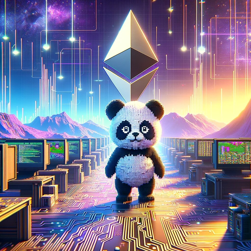 Attacknet：以太坊上的混沌工程