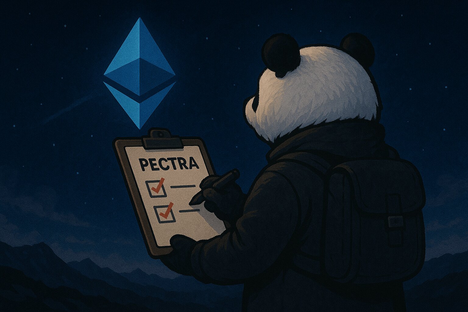 Pectra 主网检查清单