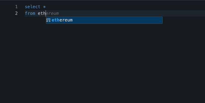 Dedaub Security Suite 更新 | 增强型监控编辑器
