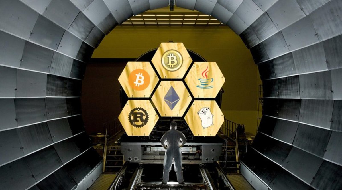 Blockchain - The Long History and Disputed Desirability of Alternative Bitcoin Implementations