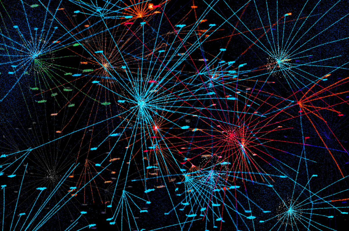 BIP 324, proposed by Jonas Schnelli, is designed to protect Bitcoin peers against man-in-the-middle attacks using an action called a “handshake” to share keys more privately.