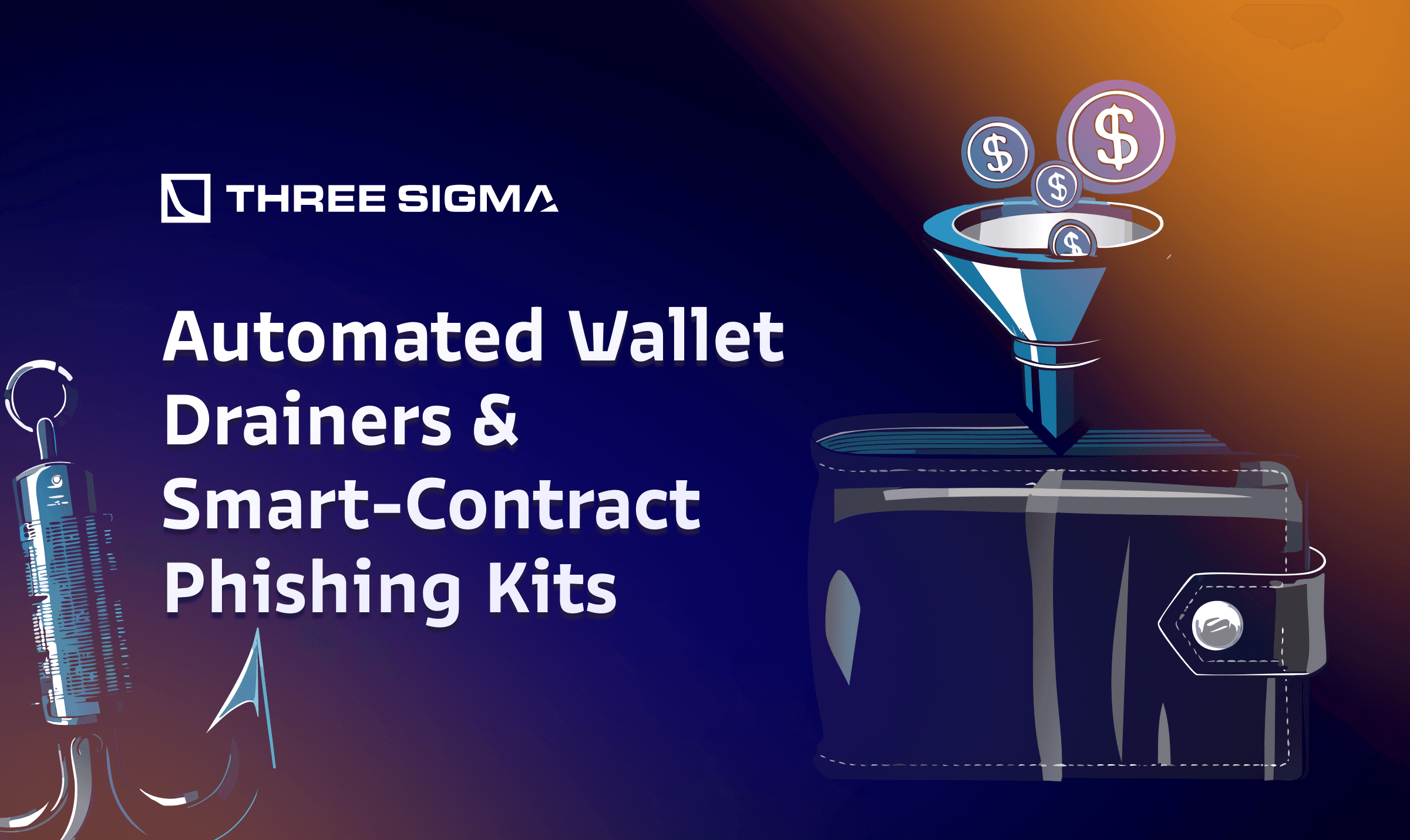 AI 钓鱼系列：第二部分 - 深入了解 Wallet Drainers 和 EIP-7702 漏洞