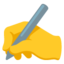 :writing_hand:
