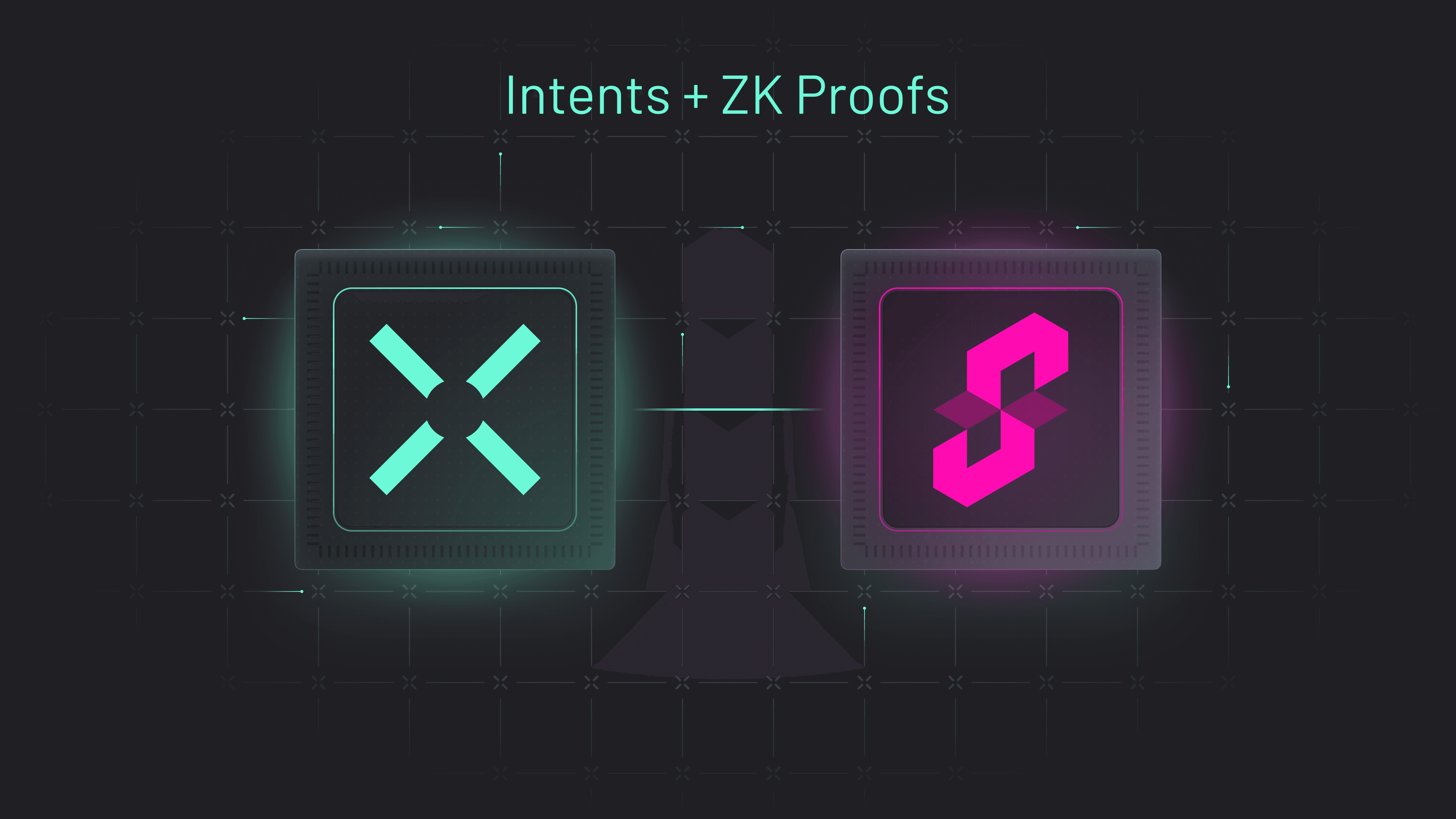 Across V4 将基于 Intents 的架构与 Succinct 的 zkVM 相结合。