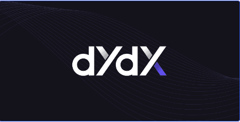 dYdX，去中心化永续期货交易所
