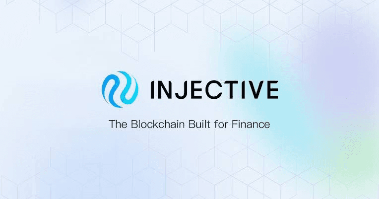 Injective 区块链演示