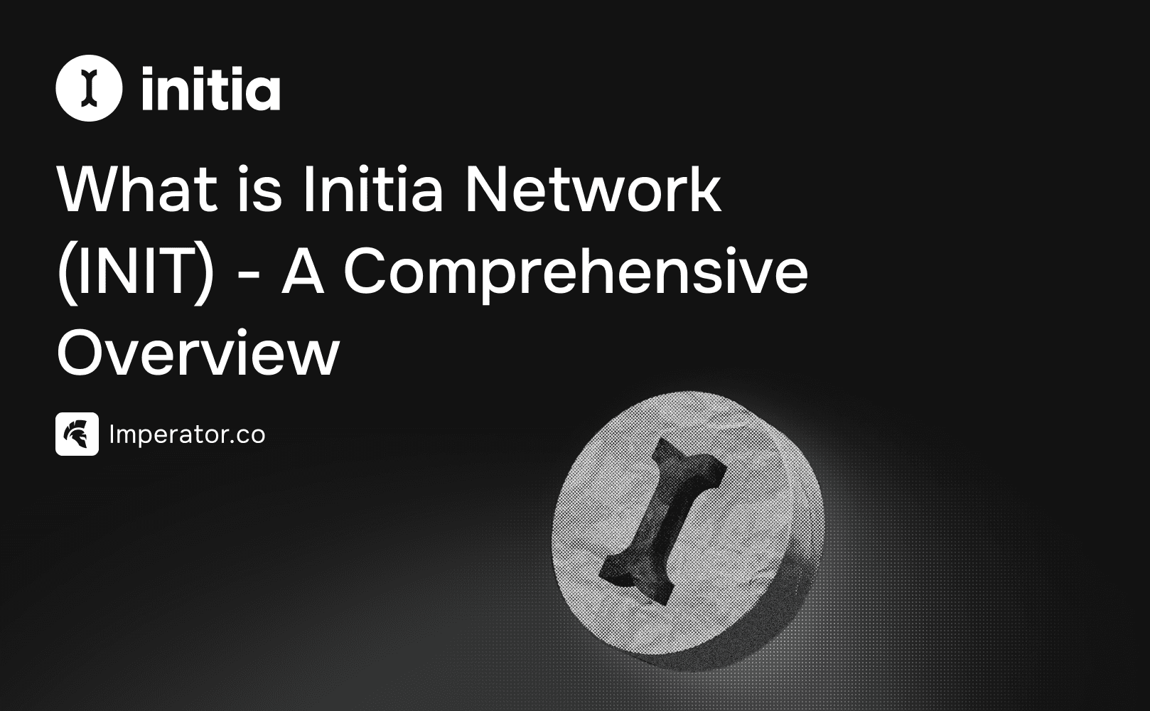 Inita 网络概览