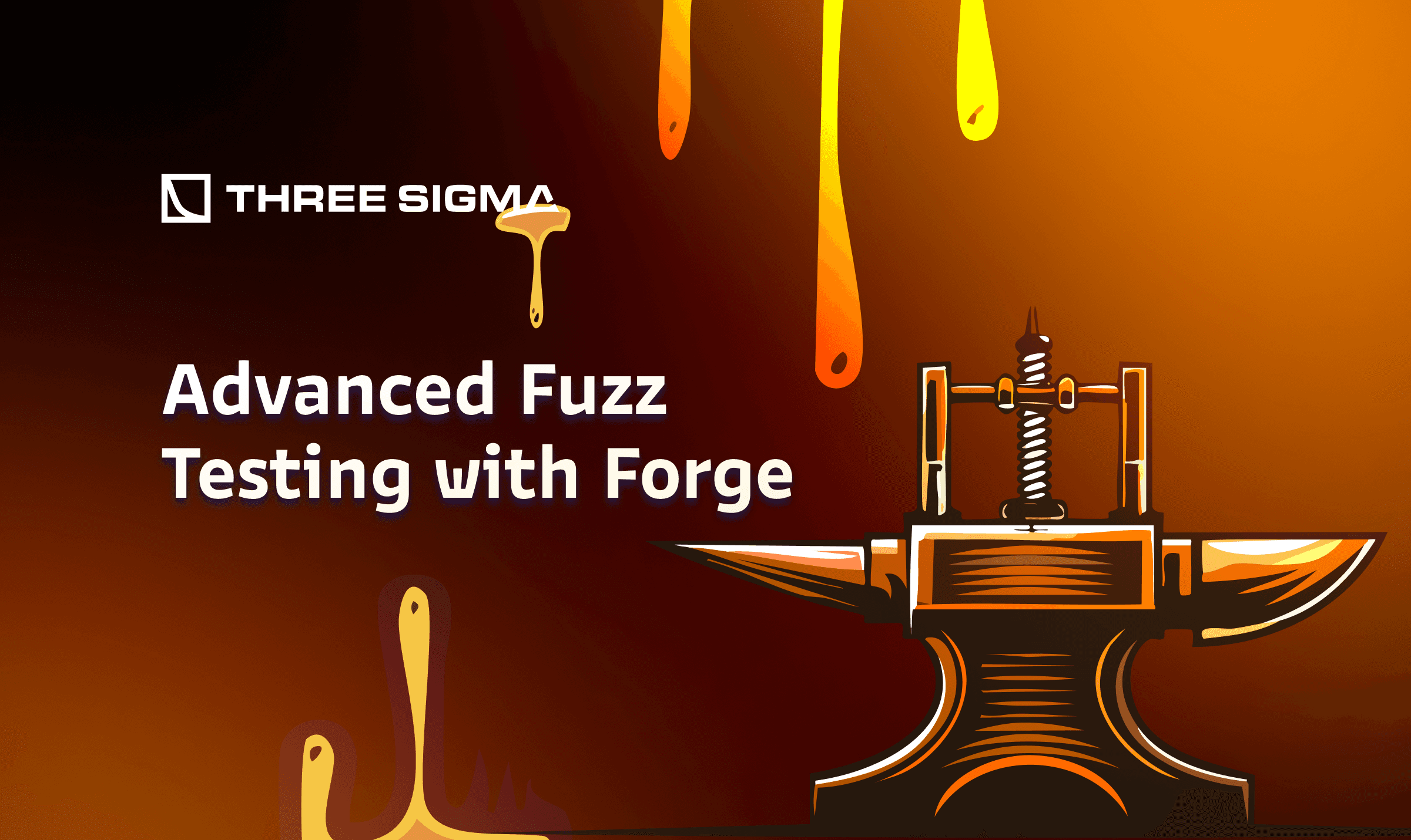 Foundry 高级作弊码系列：第 6 部分 - 使用 Forge 进行高级 Fuzz 测试 