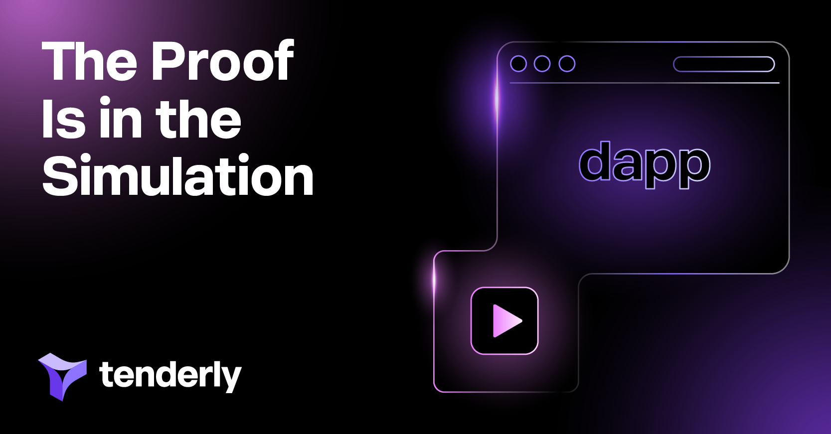 通过交易模拟改善 Dapp UX