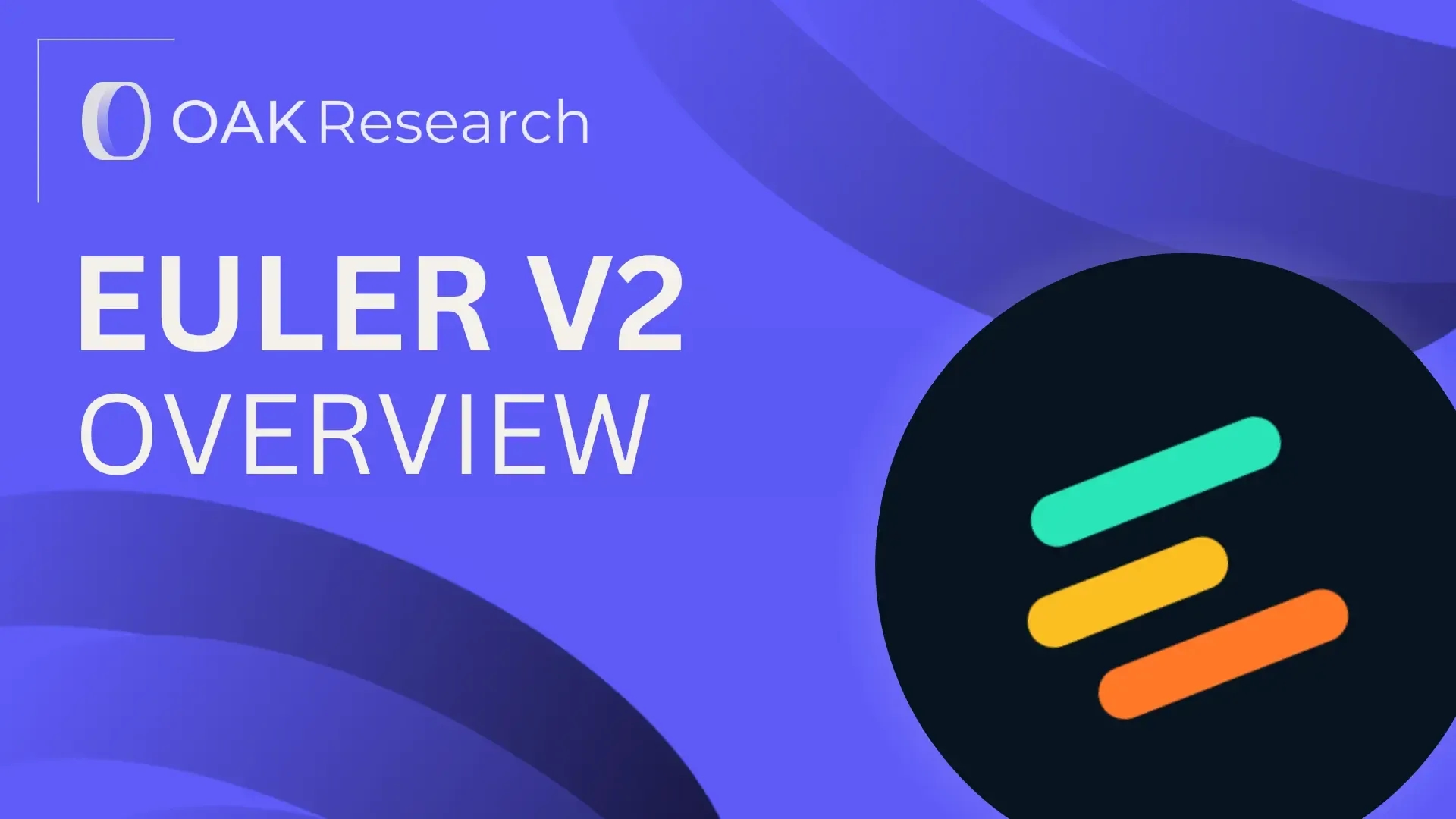 Euler V2 (EUL): 一个模块化借贷生态系统的全面概述