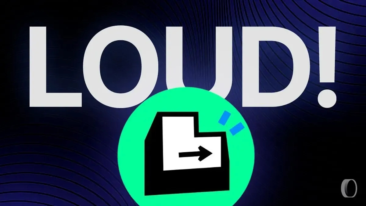 StayLoudio：关注度-投机新关系的观察