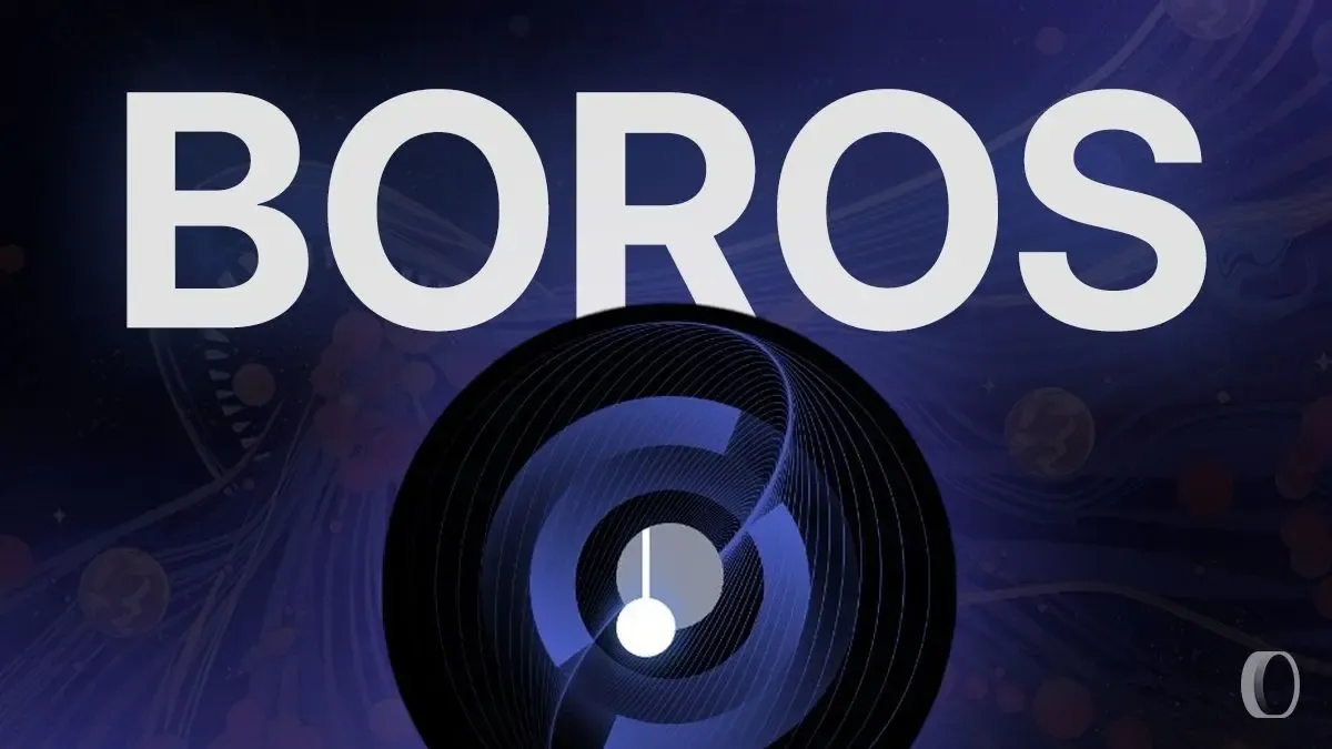 Boros：Pendle 上的 Funding Rate 期货