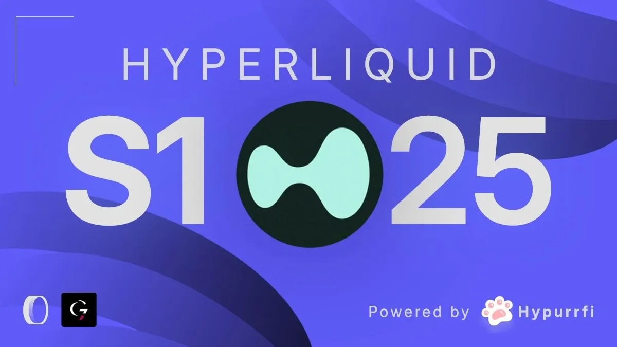 Hyperliquid (HYPE)：2025 年上半年活动报告