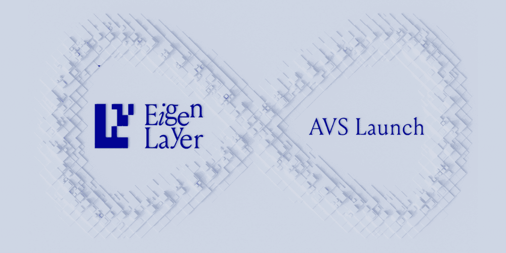 在 EigenDA 作为网络最近几个月的第一个 AVS 推出后，2024 年 4 月 11 日，EigenLayer 宣布他们将推出对几个新开发的 AVS 的支持，包括 AltLayer 的 MACH 重新质押汇总框架（以及它的第一个重新质押汇总，Xterio）、Brevis Network 的 Coprocessor、Eoracle 的以太坊原生预言机、Lagrange 的 State Committee 和 Witness Chain 的 DePIN 协调层。如果没有 EigenLayer 惩罚的安全保证，这些平台将无法以安全和公平的方式运行。 （图片来源：EigenLayer AVS 主网启动，来自 EigenLayer 博客）