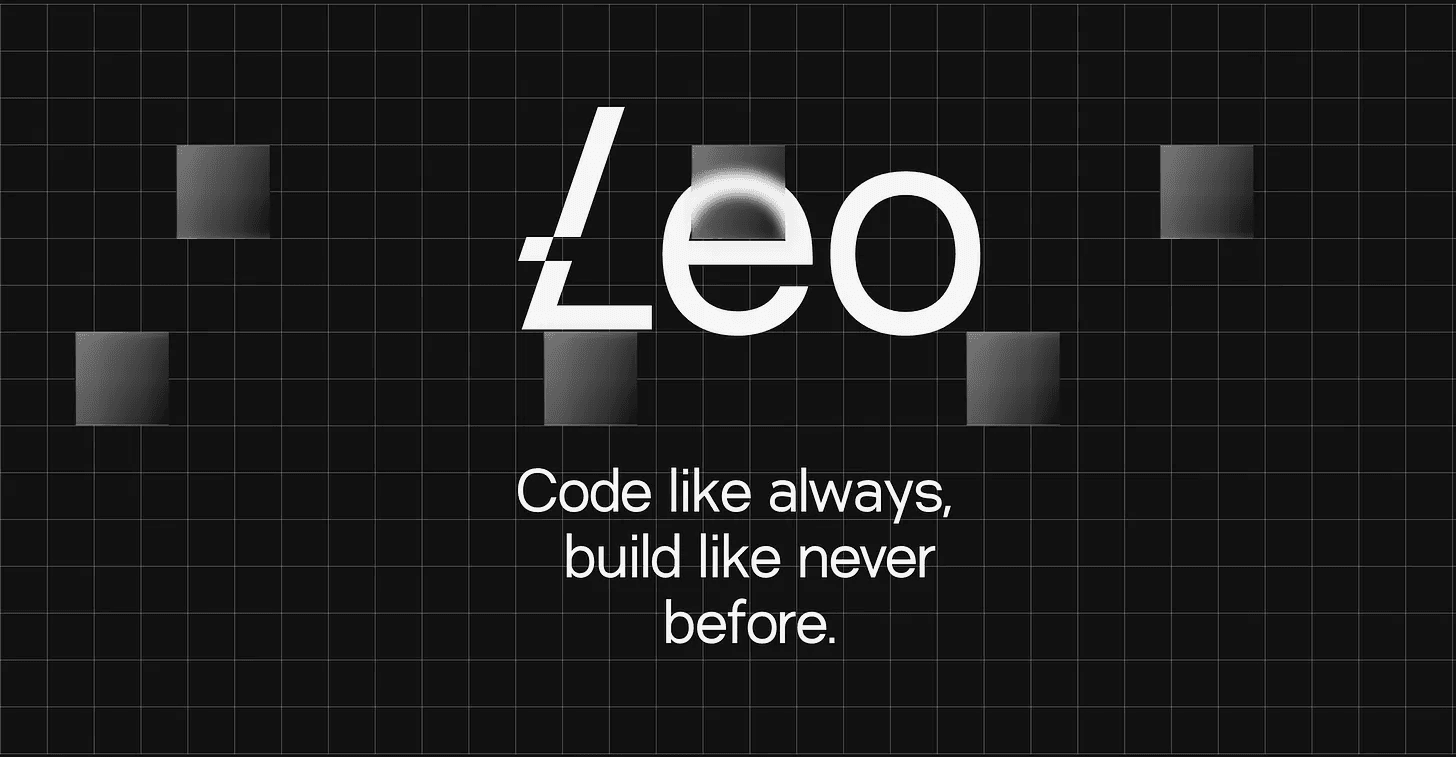 Leo 是一种类似于 Rust 的编程语言，类似于 TypeScript 和 JavaScript，它具有各种以隐私为中心的零知识实用程序，使 Aleo 上的开发对于各种应用程序类型来说都是无缝的、准确的和可扩展的。（图片来源：来自 ByteByteGo 新闻通讯的 EP90：SQL 连接如何工作？）