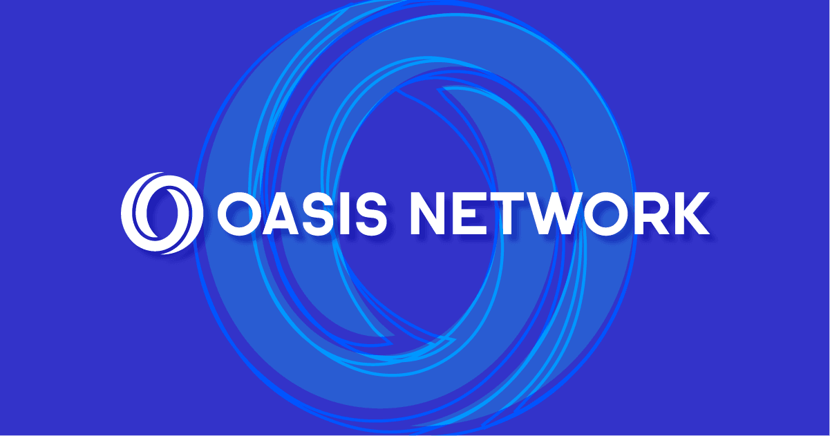 Oasis 是区块链隐私领域中不容小觑的平台，拥有自己的隐私框架；Oasis 隐私层 (OPL) 以及其他功能。但是，截至撰写本文时，些人想知道为什么它尚未在总价值锁定 (TVL) 和其他指标中获得显着的采用。(图片来源：Oasis Network Twitter 帖子通过 Oasis Network Twitter)