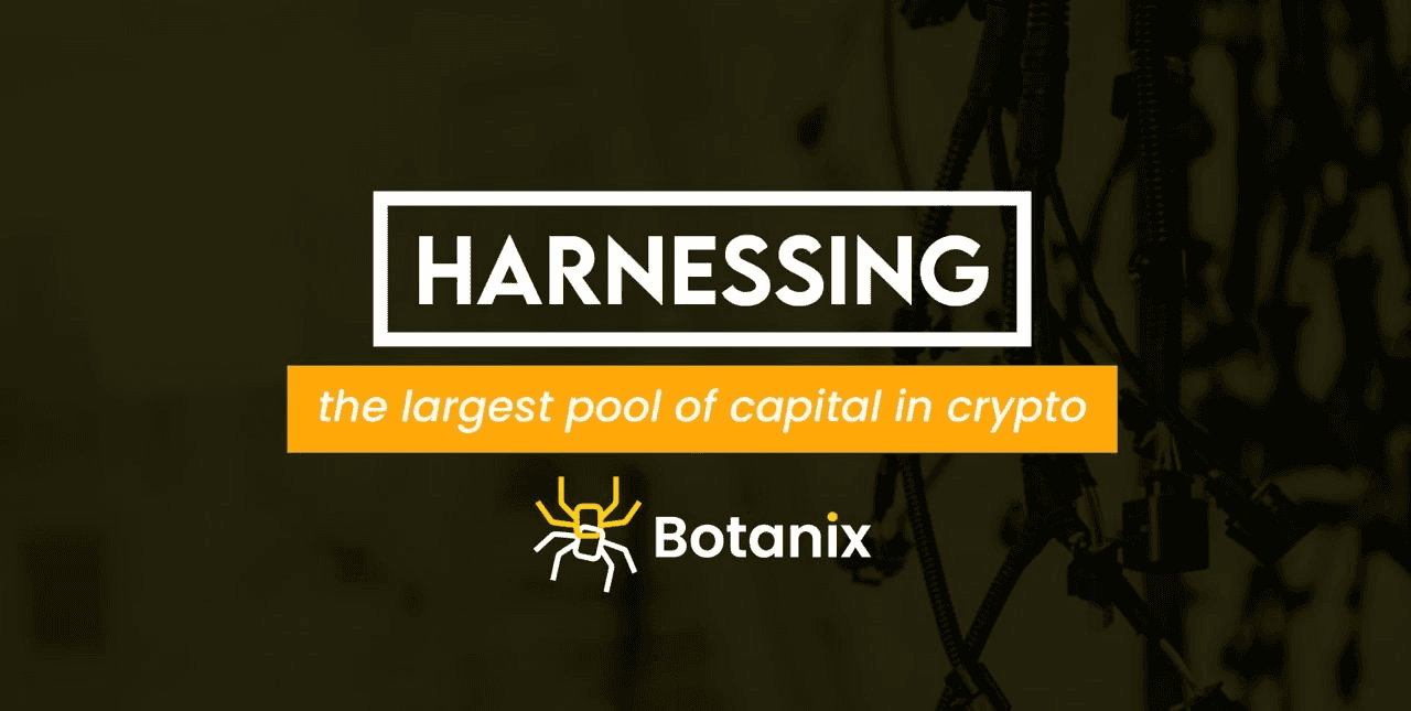 Spiderchain 的去中心化性质得到了比特币网络的支持，比特币网络是世界上最安全和公平的协议。这种互连的可互操作设计允许该平台的用户直接访问 BTC 作为投资媒介。(图片来源: Botanix Twitter 通过 Botanix Labs)