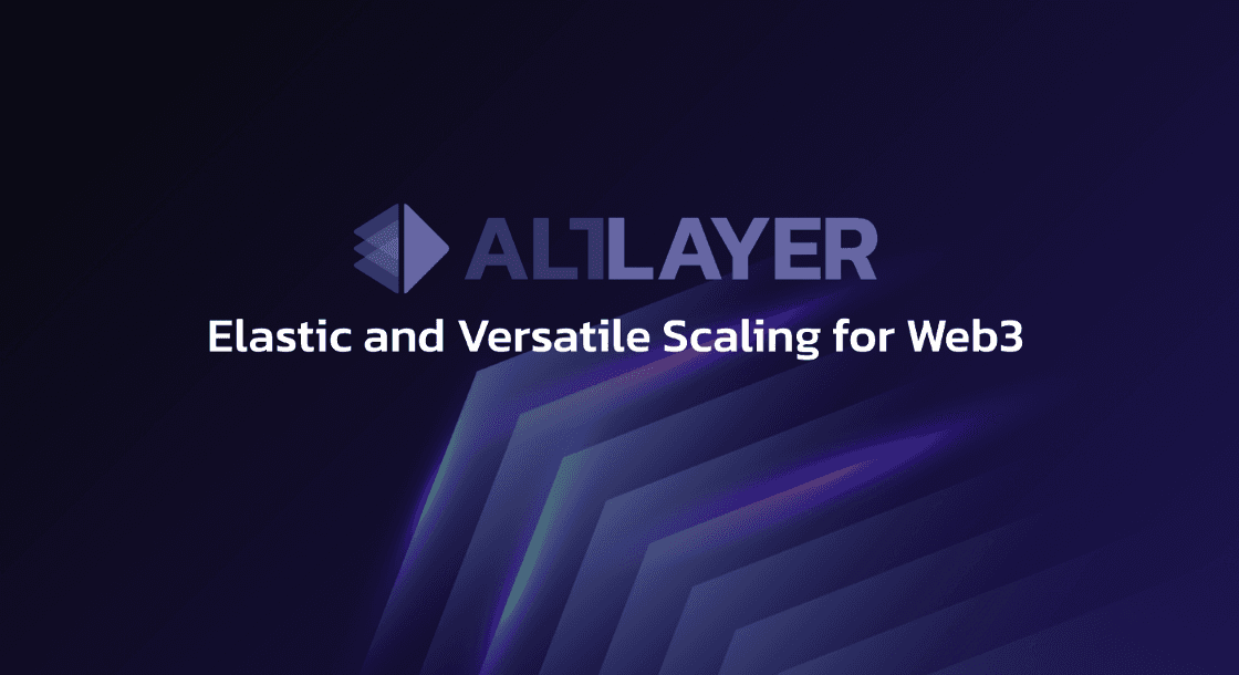 AltLayer 是以太坊 rollup 的快速最终性层，为各种区块链和虚拟机环境提供 Rollups-as-a-Service (RaaS) 和完整的 rollup 可定制性。（图片来源：通过 Kirillkatolik 通过 Medium blog AltLayer。投资和团队）