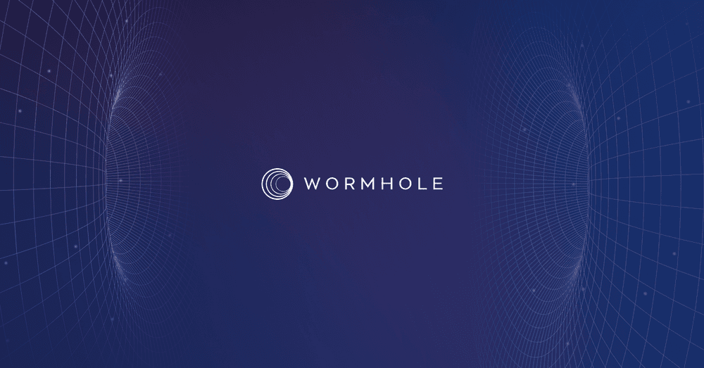 Monad-Wormhole 合作伙伴关系允许 Monad 与连接到 Wormhole 生态系统的众多区块链解锁跨链互操作性。(图片来源：在 Wormhole 代币销售中筹集了 2.25 亿美元，来自 Wormhole 博客文章)