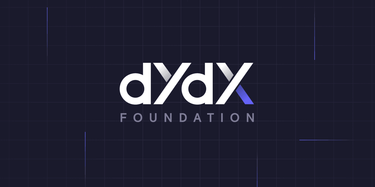 2021 年 dYdX 基金会的成立是 dYdX 平台持续发展过程中的一个关键里程碑，它带来了管理和更清晰的方向，专注于以一种有利于所有参与者的方式发展生态系统及其不断增长的用户群。（图片来源：Introducing the dYdX Foundation，来自 dYdX 博客）