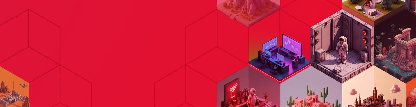 Supra Containers 代表了一种为 dApp 分区设计的新方法，容器允许去中心化应用程序维护自己的生态系统，包括其代币经济学和治理系统，同时支持简化的跨容器通信。（图片来源：Supra Containers，来自 Supra 网站）