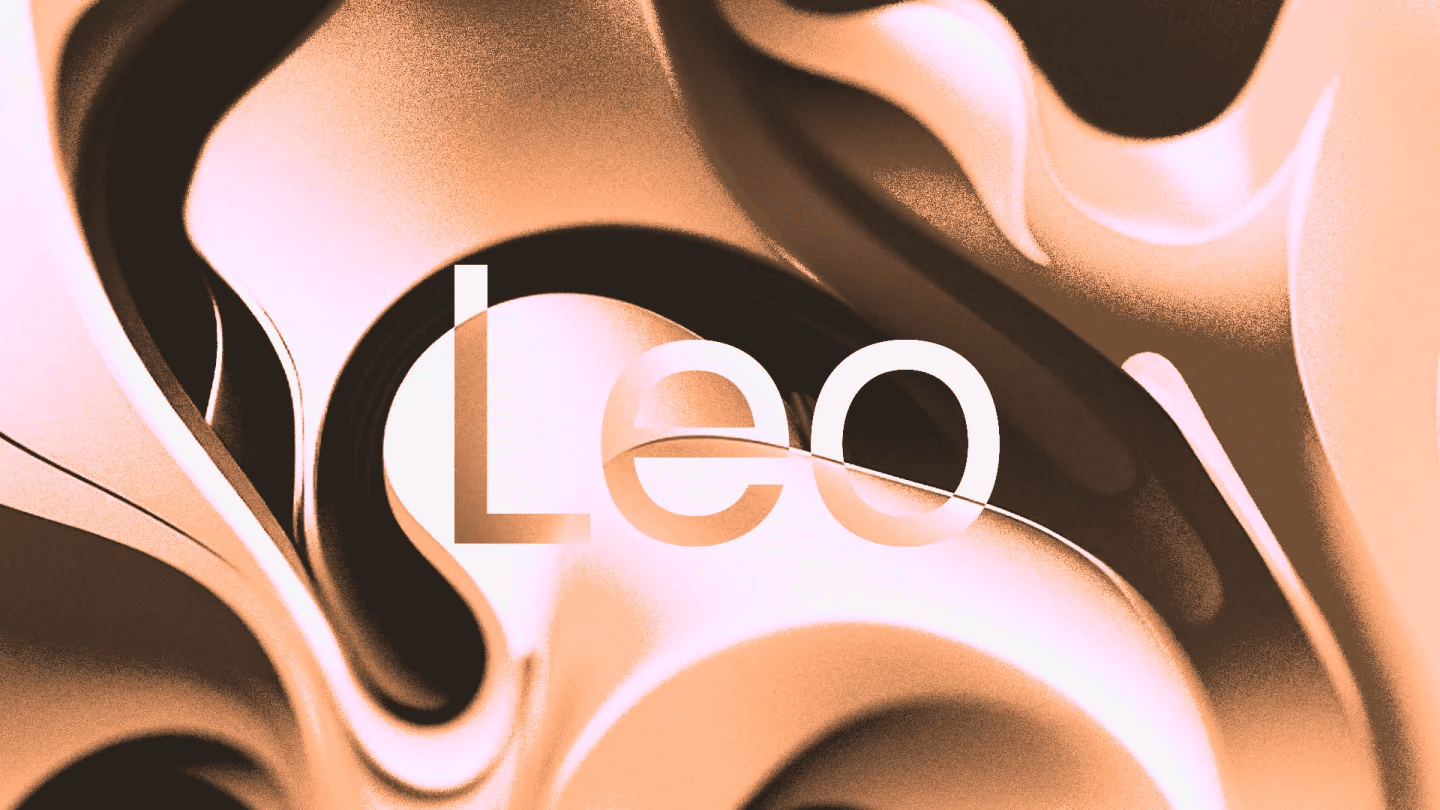Leo 编程语言是开发人员进入 Aleo 生态系统的入口点，允许他们动态地在 Aleo 之上创建一个巨大的互连应用程序网络。（图片来源：来自 Aleo 博客的 Leo 编程语言简介）